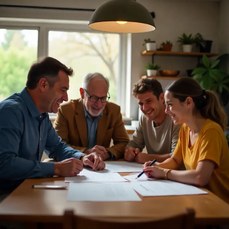 Clarify Your Giving Goals With an Expert Partner