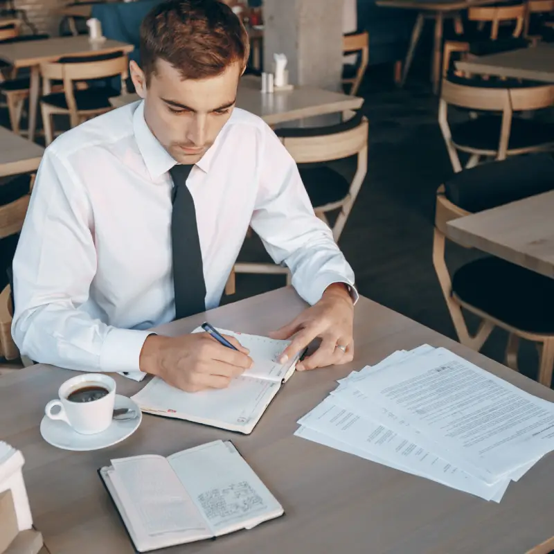 Living Trust: What High-Net-Worth Canadians Must Know - living trust - Secure Your Family's Future with Personalized Wealth Management