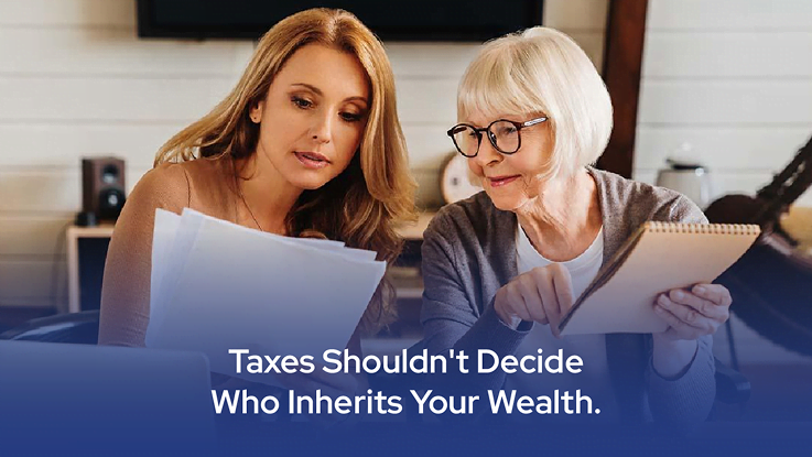 How to maximize intergenerational wealth in Canada How to maximize intergenerational wealth in Canada